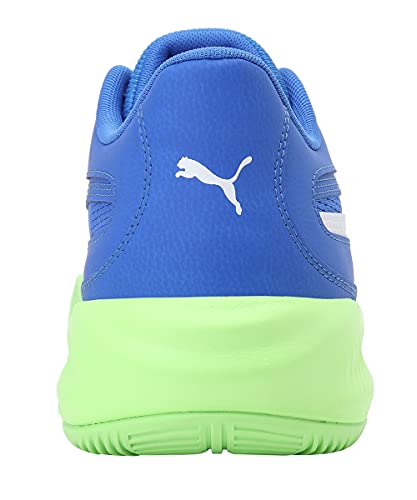 PUMA Mens TripleBasketball Shoe3