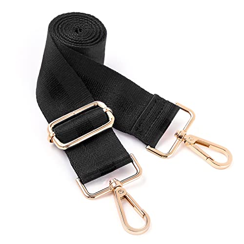 Purse Strap Replacement Crossbody Handbag Shoulder Strap Adjustable