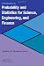 Introduction to Probability and Statistics for Science, Engineering, and Finance