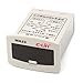 Vanky Industry JDM11-6H 6-Digit 1-999999 LCD Display Electronic Counter Relay AC 220V