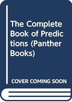 Paperback The Complete Book of Predictions Book