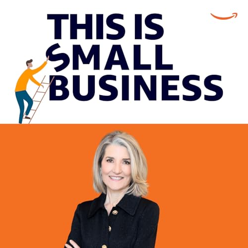 Why Failing the Right Way Fuels Innovation Podcast Por arte de portada