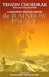 The Rainbow Palace: A Harrowing Memoir Of Spiritual Resistance