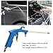 Cleaning Gun, Universal Car Engine Dust Cleaner Tools Auto Water Cleaning Nozzle Hose Wash Spray Kit