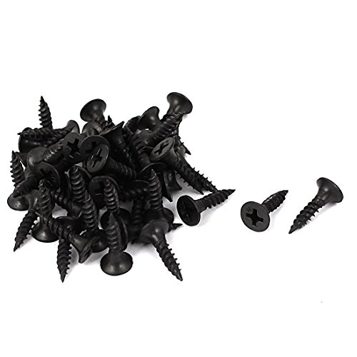 Tornillos Autorroscantes M3.5x16mm Zinc Phillips 50pcs