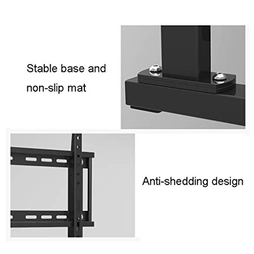 Soporte de pared ajustable para TV 26-50 pulgadas miniatura 5