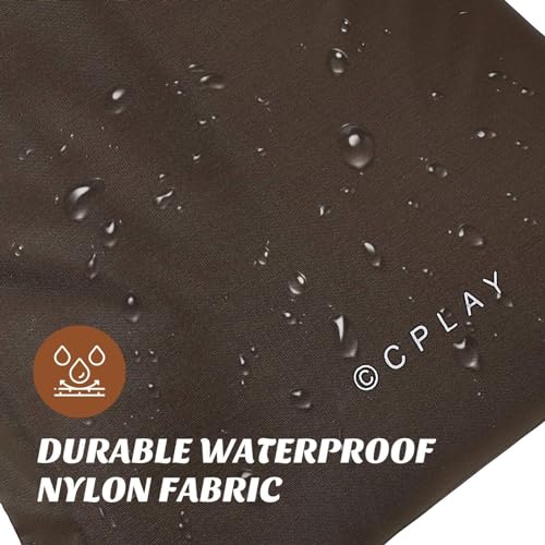 Housoutil Um Conjunto De 4 Unidades De Sacos Com Cordão À Prova D'água Sacos De Armazenamento Com C