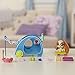 Littlest Pet Shop Cozy Camper