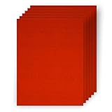 Sand Sht4.5x5.5 100g 6pk