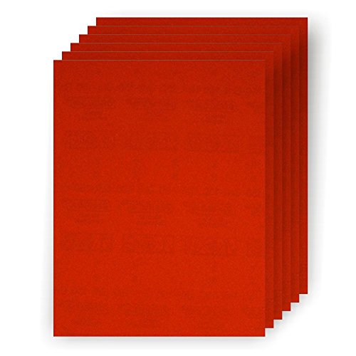 Diablo Palm Sander 1/4 Sanding Sheets for Wood, Metal, Plastics, and Solid Surface - 4-1/2