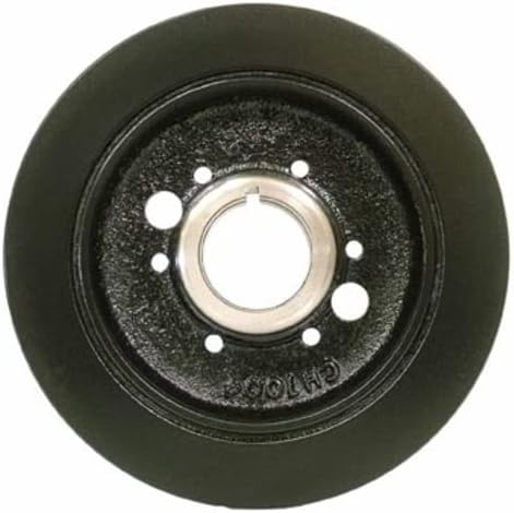 PWRBND/DAYCO Dayco PB1112ST PowerBond Street Performance Harmonic Balancer