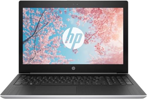 HP ProBook 450 G5 Ordinateur Portable Professionnel, 15,6 Pouces (1920 x 1080), Intel Core i5-7200U, 8 Go de RAM, SSD de 256 Go, Clavier QWERTY Japonais,...