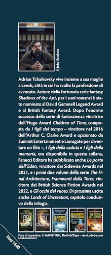 I Figli Della Memoria: Vol. 3 - 3