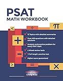 New PSAT Math Workbook