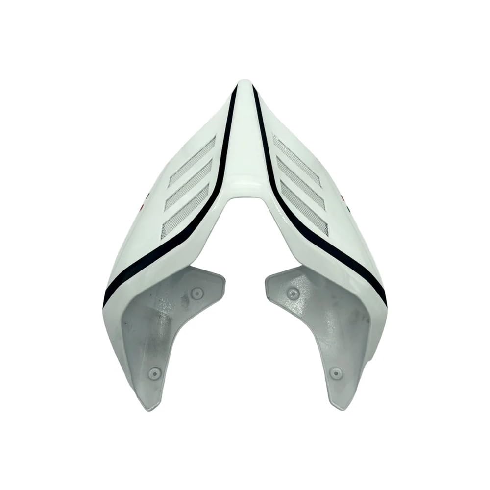 Capot de siège arrière Panigale V4 coque carénage moto V2 2022 - 8