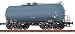 Produktbild BRAWA 49608 Kesselwagen ZZw Leuna der DR