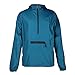 VGEBY Cycling Jacket for Men, Polyester Breathable Light Water Biking Windbreaker for Mountaineering Outdoor Sports (M)
