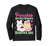 Cute Pancake Maker Designs For Girls And Boys