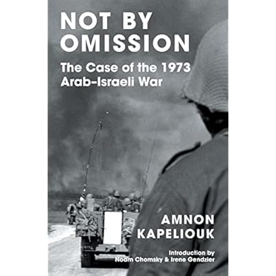 Not by Omission