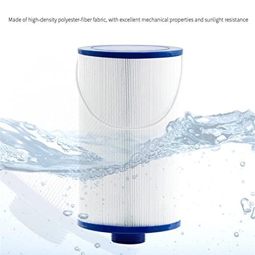 Filtro de Banheira de Hidromassagem - Filtro de banheira de hidromassagem reutilizável - Filtros de