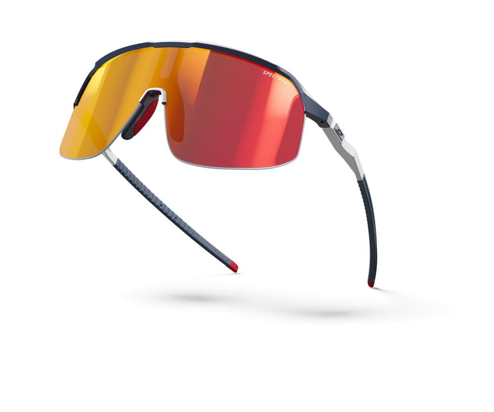 Julbo DENSITY Lunettes de soleil course à pied, trail, vélo Adulte Mixte