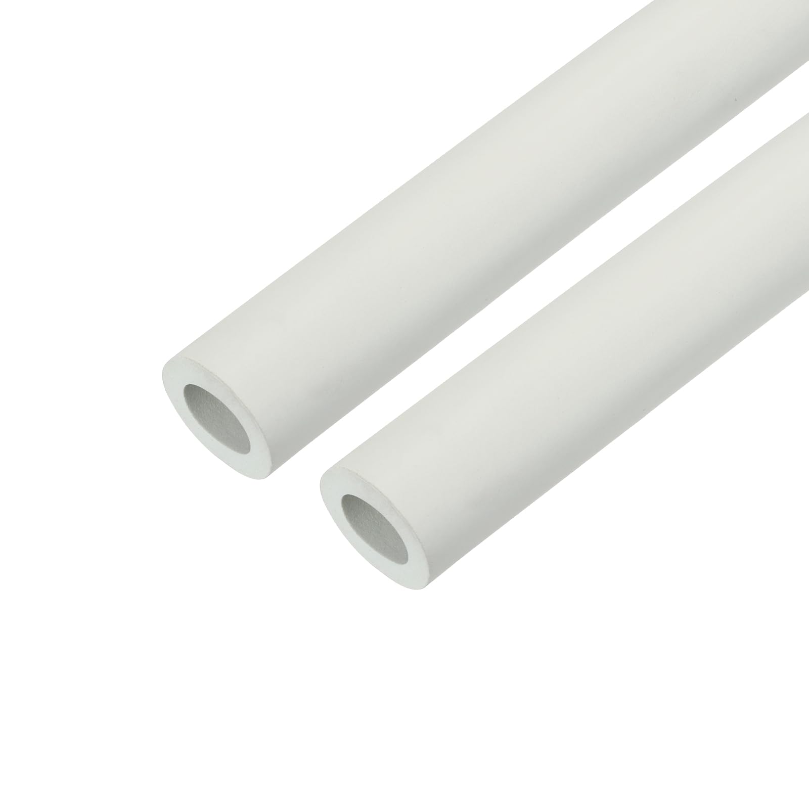 Tube isolation mousse 18 mm pour réparer et protéger les poignées en métal