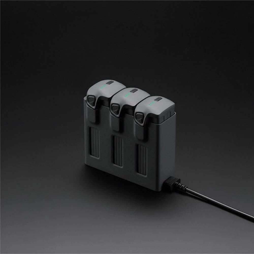 DJI Mavic 4 Pro Parallel Charging Hub - Image 2