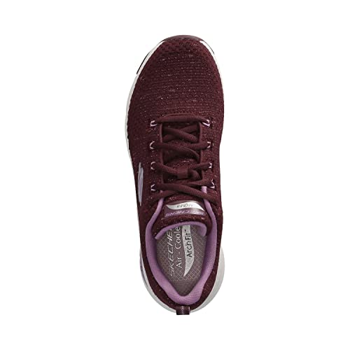 Image of Skechers Women's Hands Free Slip-in Ultra Flex 3.0 - Brilliant Path Sneakers