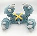 Juguetes De Peluche Metagross Doll Anime Muñecas De Peluche Coleccionables Animales De Peluche Mejores Regalos Juguete Suave 35 * 35Cm