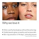 The INKEY List El complejo Exosome Hydro-Glow aumenta la...