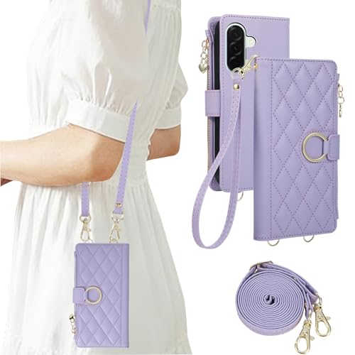 Mldjomid ������ Galaxy Z Fold4 �P�[�X �蒠�^ �V�����_�[ �M�����N�V�[z�t�H�[���h4 �X�}�z�P�[�X �����O�t�� 7.6�C���`�Ή� Galaxy Z Fold4 �蒠�^�P�[�X ���K���� �J�[�h���[ ����炭���[z�t�H�[���h4 �g�уJ