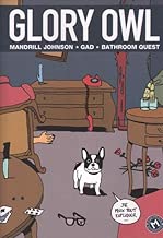 Download Glory Owl T01 PDF