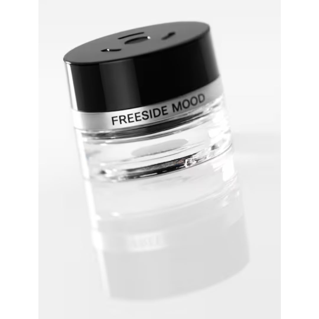Mercedes-Benz Freeside Mood Raumduft Flakon 15 ml Citrus Blumig Tee | Innenraumbeduftung, Glas