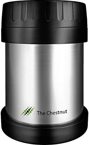 large mouth thermos