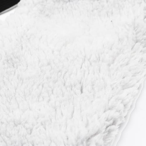 Almohada de viaje alternativa suave tamaño universal miniatura 4