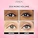 Mascara Lavable L'Oréal Paris Voluminous Lash Paradise - 2