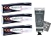 Produktbild Infectopharm Zugsalbe effect 50%, 40 g Salbe Sparset mit 3 x 40 g und ein Pflegeprodukt der Marke Apotheken-Express