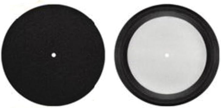 Arnold 44-643 Micro Black Pol/Finish Pad