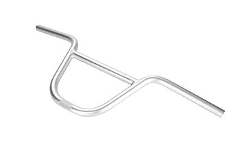 パーツ MASH alloy riser bar 680mm MASH Riser Bar Alloy 31.8 X 780 – MASH SF