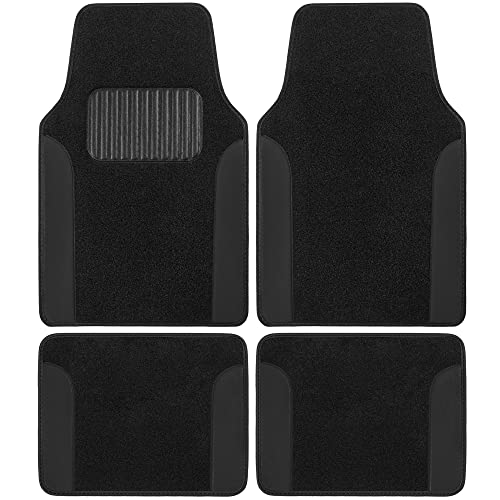 Top 10 Carpet Car Floor Mats of 2022 Katynel
