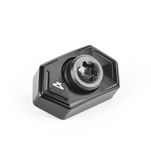 FoFoFo 1PC. Golf Driver Weight Screw Compatible with Cobra DS-Adapt,X,LS,MAX-K,MAX-D Driver (4g)