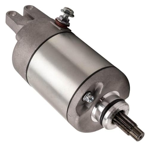 Démarreur pour TRX400 TRX450 TRX500 de 1995 à 2003 pièce de rechange quad