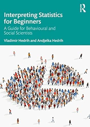 Buy Interpreting Statistics for Beginners — BookShops.in