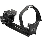 Manfrotto 293 Telephoto Lens Support - Replaces 3420