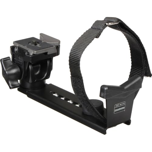 Manfrotto 293 Telephoto Lens Support (#3420)