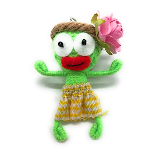 [A-CRAFT] fUC u[hD[l`  L[z_[ J[_   ~jTCY Xgbv 6cm p^[3 (O[v 44)