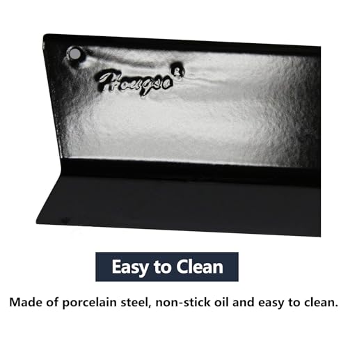 image for Hongso 15.3 Inch 7635 Porcelain Steel Flavorizer Bars Replacement Part