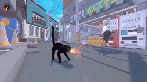 Little Kitty: Big City - PS5