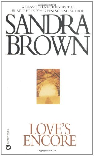 book cover of Love\'s Encore