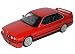 Produktbild B-M-W 5er E34 M5 Alpina B10 Biturbo Limousine Rot 1987-1996 Nr 648 1/18 Otto Modell Auto